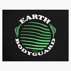 Earth Bodyguard Puzzle