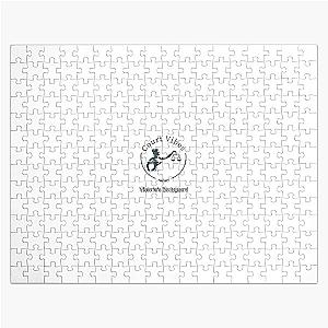 Victoria's Bodyguard Puzzle