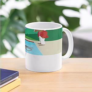 Swimming Mug Premium Merch Store RB0602