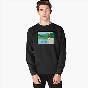 Swimming Sweatshirt Premium Merch Store RB0602