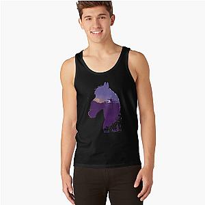 Bo Shadow Tank Tops Premium Merch Store RB0602