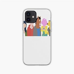 Horseman Phone Case Premium Merch Store RB0602