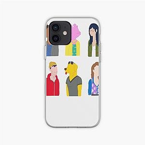 Copy Of Dashin Dies Phone Case Premium Merch Store RB0602