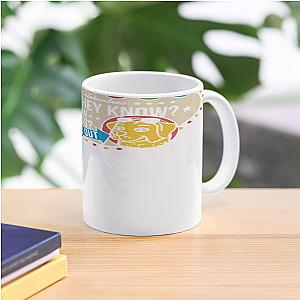 Hollywoo Stars And Celebrities What Do They Know Do They Know Things Lets Find Out Mug Premium Merch Store RB0602