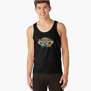 Hollywoo Stars And Celebrities What Do They Know Do They Know Things Lets Find Out Tank Tops Premium Merch Store