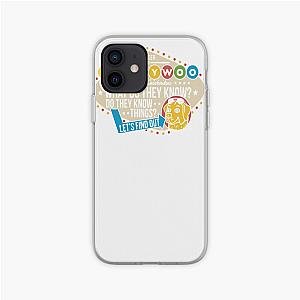 Hollywoo Stars And Celebrities What Do They Know Do They Know Things Lets Find Out Phone Case Premium Merch Store RB0602