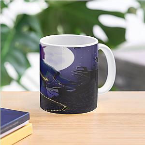 Backside Moon Mug Premium Merch Store RB0602