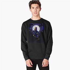 Backside Moon Sweatshirt Premium Merch Store RB0602