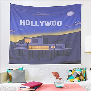 Hollyw Tapestry Premium Merch Store