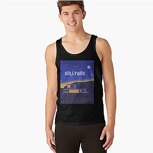 Hollyw Tank Tops Premium Merch Store