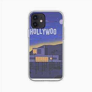 Hollyw Phone Case Premium Merch Store RB0602