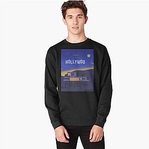 Hollyw Sweatshirt Premium Merch Store RB0602