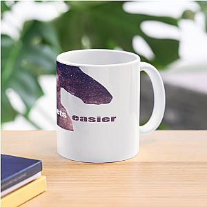 Everyday It Gets Easierr Mug Premium Merch Store RB0602