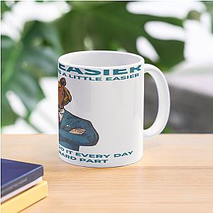 Bojack Horseman It Get Easier Back In 90 S Mug Premium Merch Store RB0602