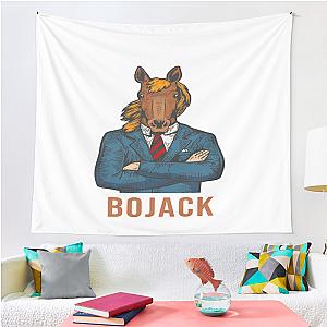 Bojack Horseman It Get Easier Tapestry Premium Merch Store