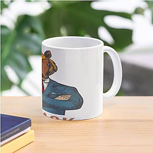 Bojack Horseman It Get Easier Mug Premium Merch Store RB0602