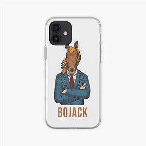 Bojack Horseman It Get Easier Phone Case Premium Merch Store RB0602