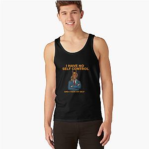 Bojack Horseman It Get Easier Back In 90 S Design Tank Tops Premium Merch Store RB0602