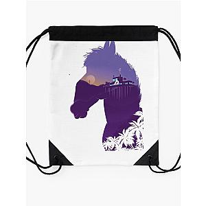 Bo Shadow Drawstring Bag Premium Merch Store RB0602