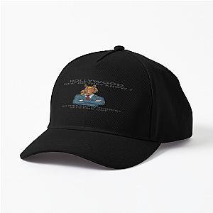 Bojack Horseman 그것 도착 Easier 백 에 90 S Let S Find Out Cap 프리미엄 Merch Store RB0602