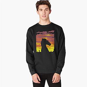 Bojack Horseman Netflix T Shirtescape From L A Sweatshirt Premium Merch Store RB0602