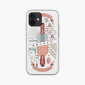 Piece Of Sh T Bojack Horseman Phone Case Premium Merch Store RB0602