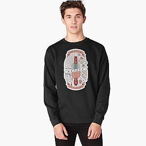 Piece Of Sh T Bojack Horseman Sweatshirt Premium Merch Store RB0602