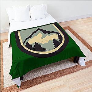 Bon Iver Creeks   Comforter