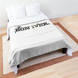 BON IVER Comforter