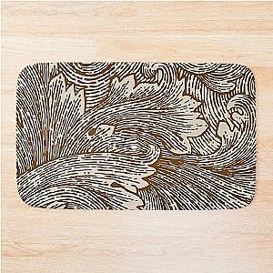 Bon Iver - For Emma, Forever Ago   Bath Mat