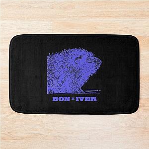 Bon Iver Bon x iver Bath Mat