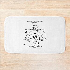 music indie rock bon iver 28 Bath Mat