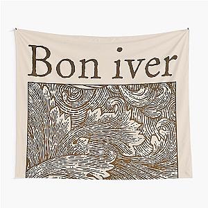 Bon Iver - For Emma, Forever Ago   Tapestry