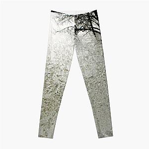 Bon Iver - For Emma, Forever Ago Leggings