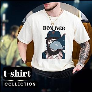 Bon Iver T-Shirts