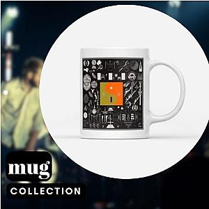 Bon Iver Mugs