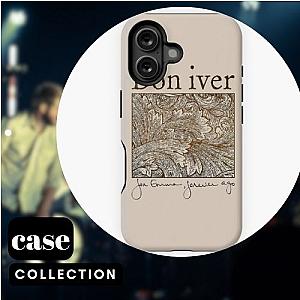 Bon Iver Cases