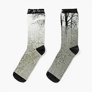 Bon Iver - For Emma, Forever Ago Socks