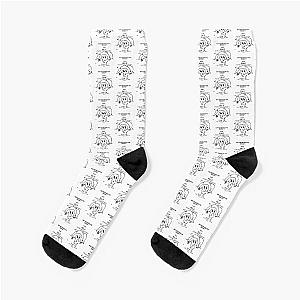 music indie rock bon iver 28 Socks