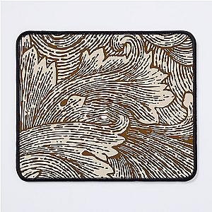 Bon Iver - For Emma, Forever Ago   Mouse Pad