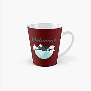 Bon Iver Holocene    Tall Mug