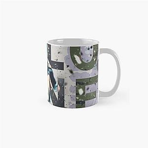 Bon Iver - Holocene Classic Mug