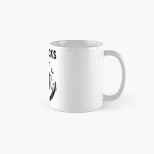 Bon Iver Re: Stacks Classic Mug