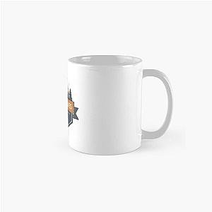 Bon Iver The Wolves Classic Mug