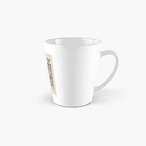 Bon Iver - For Emma, Forever Ago Tall Mug