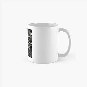 Bon Iver a Million  Classic Mug