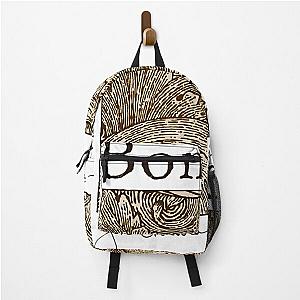 Bon Iver Backpack