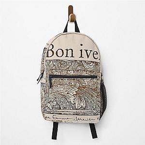 Bon Iver - For Emma, Forever Ago   Backpack