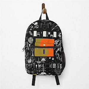 Bon Iver a Million  Backpack