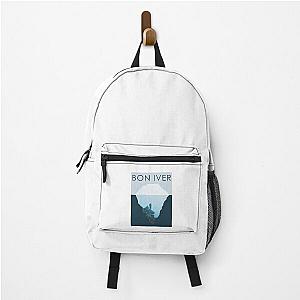 Bon Iver Vintage Backpack